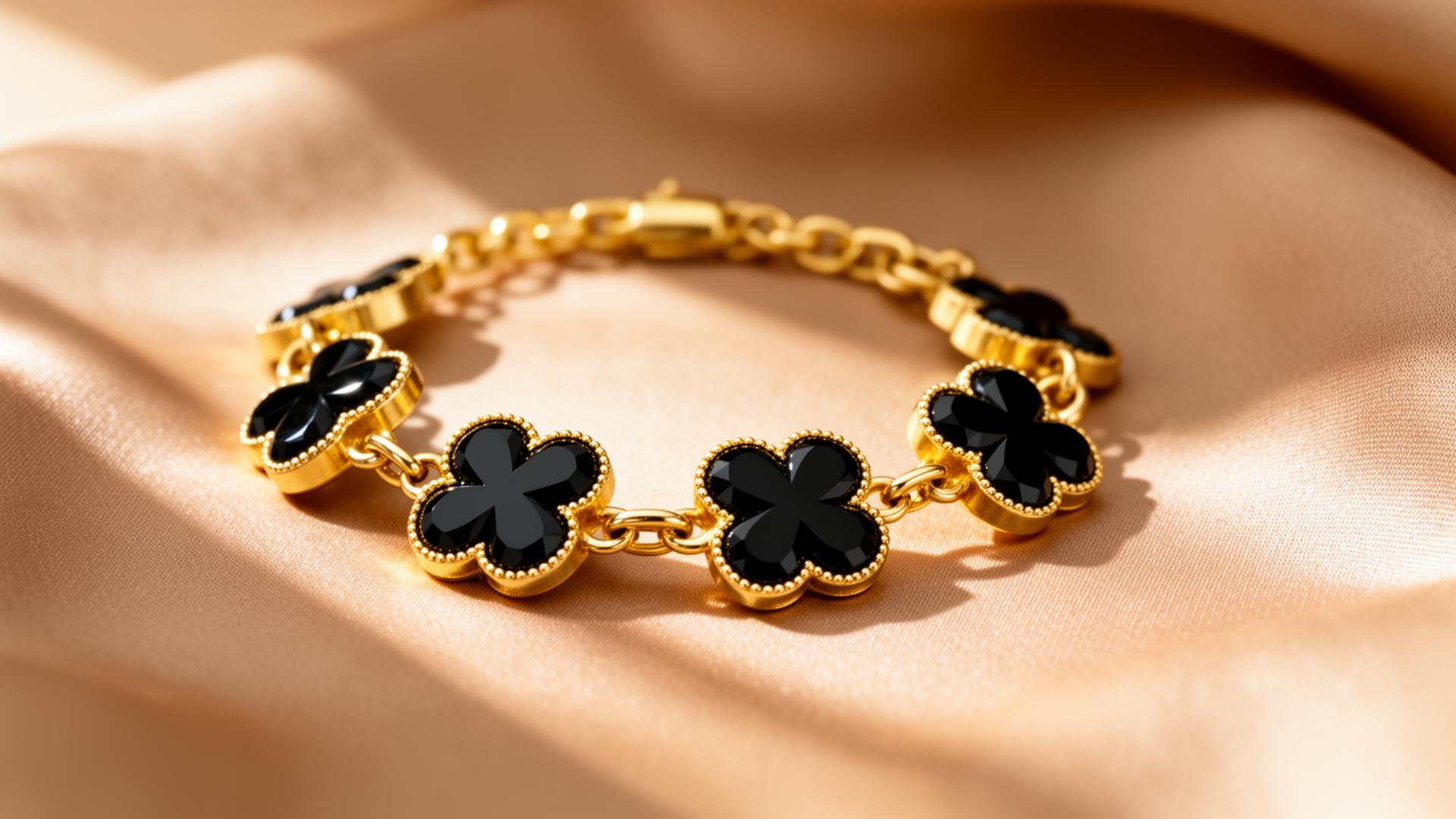 Motif Bracelets